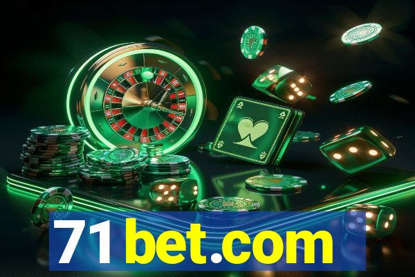 71 bet.com